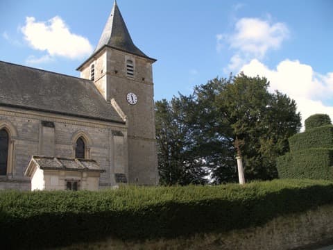 Élagueur Amayé-sur-Orne