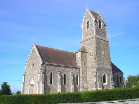 Élagueur Amayé-sur-Seulles