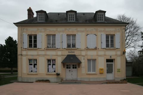 Élagueur Annebault