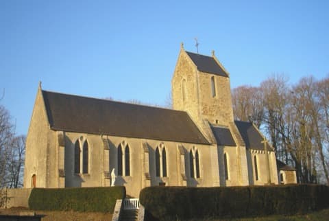 Élagueur Aurseulles