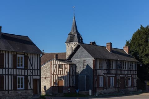 Élagueur Barneville-la-Bertran