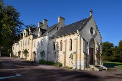 Élagueur Baron-sur-Odon