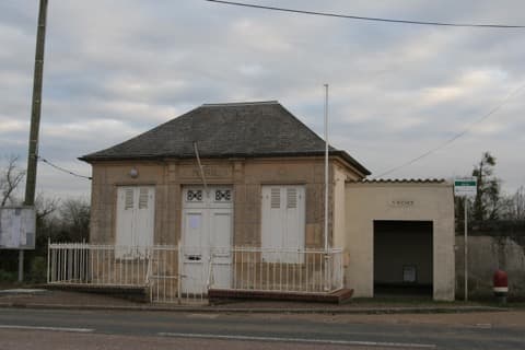 Élagueur Basseneville