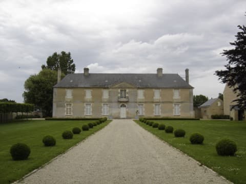 Élagueur Bazenville