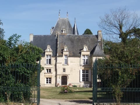 Élagueur Beaumais