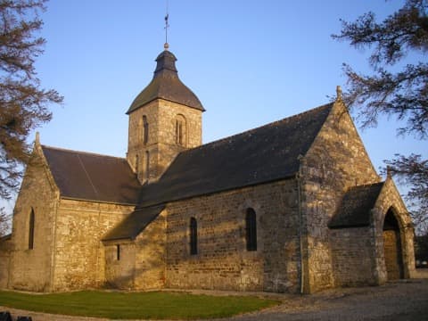 Élagueur Beaumesnil