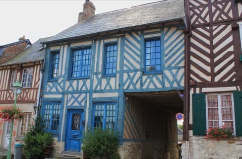Élagueur Beaumont-en-Auge
