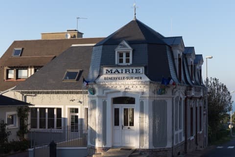 Élagueur Benerville-sur-Mer