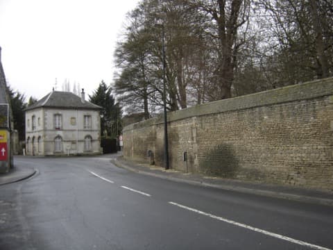 Élagueur Biéville-Beuville