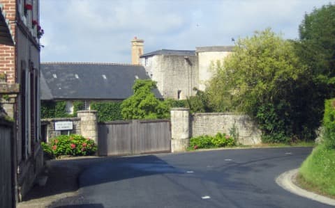 Élagueur Bonneville-sur-Touques