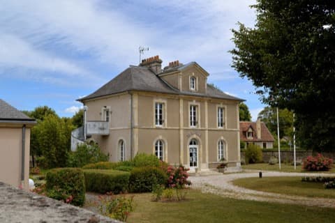 Élagueur Bréville-les-Monts