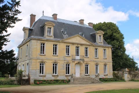 Élagueur Cairon