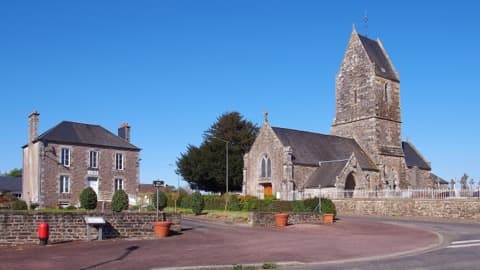 Élagueur Campagnolles