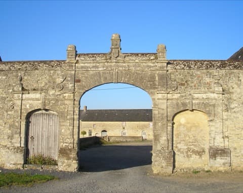 Élagueur Campigny