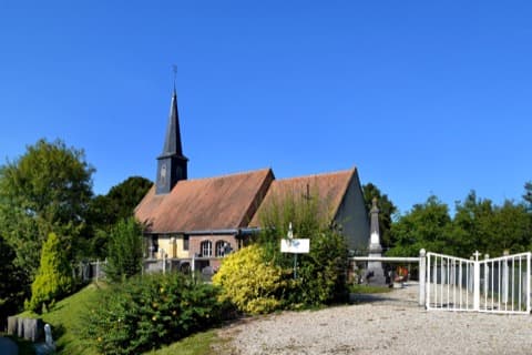 Élagueur Castillon-en-Auge