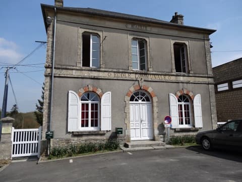 Élagueur Castillon