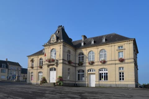 Élagueur Caumont-sur-Aure