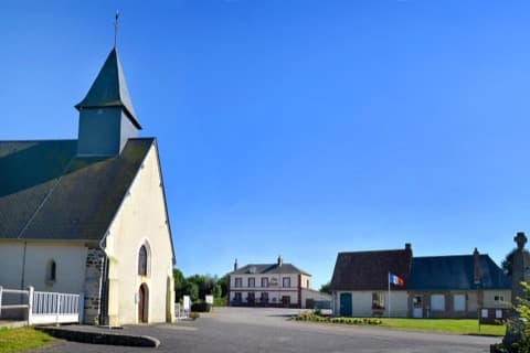 Élagueur Cernay