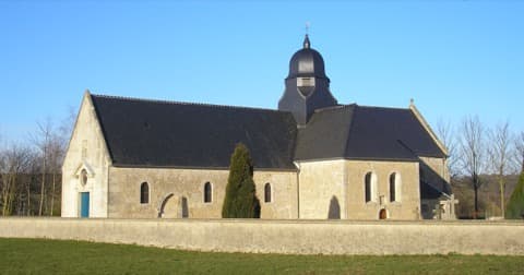 Élagueur Chouain