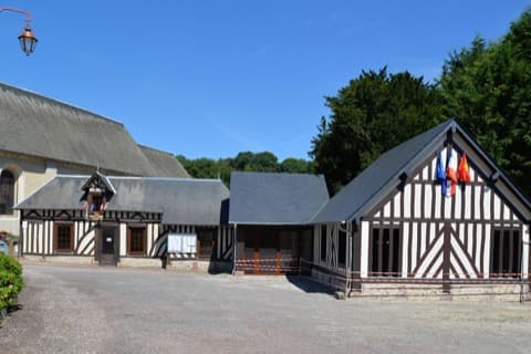 Élagueur Clarbec