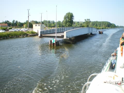 Élagueur Colombelles