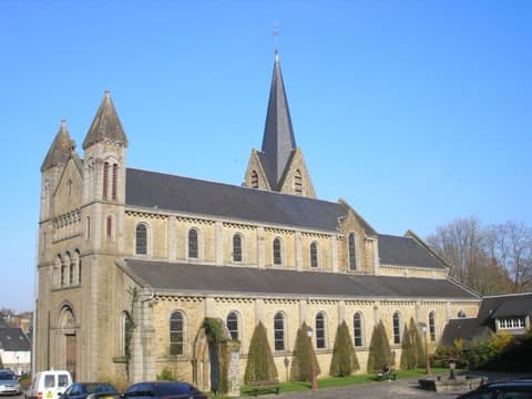 Élagueur Condé-en-Normandie