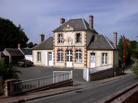 Élagueur Condé-sur-Seulles