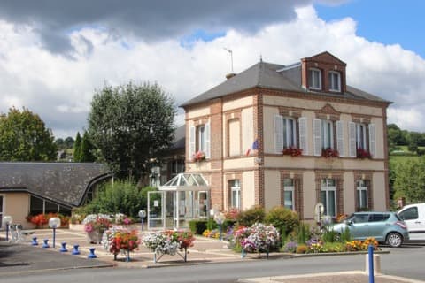 Élagueur Coquainvilliers