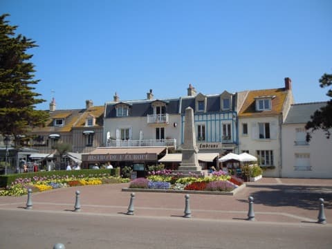 Élagueur Courseulles-sur-Mer