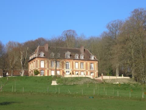 Élagueur Courtonne-la-Meurdrac
