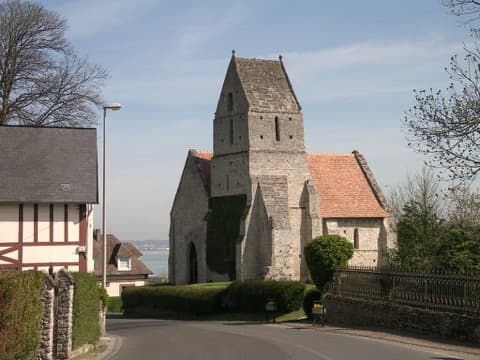 Élagueur Cricquebœuf