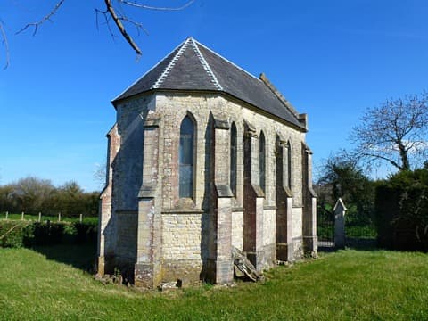 Élagueur Crouay