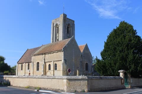 Élagueur Cuverville