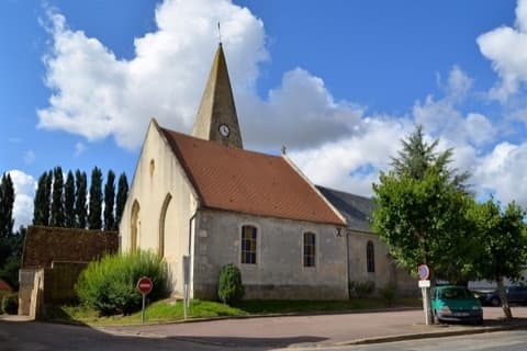 Élagueur Damblainville