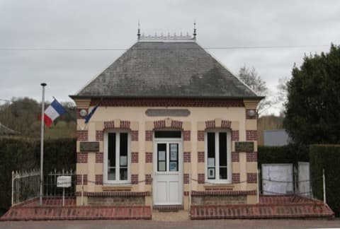Élagueur Danestal