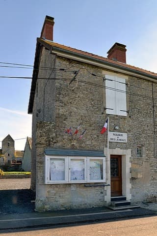 Élagueur Deux-Jumeaux