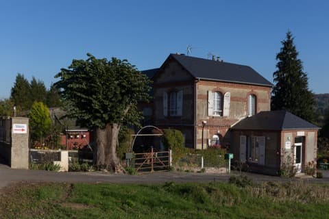 Élagueur Englesqueville-en-Auge