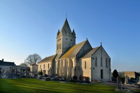 Élagueur Englesqueville-la-Percée