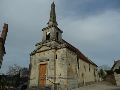 Élagueur Eraines