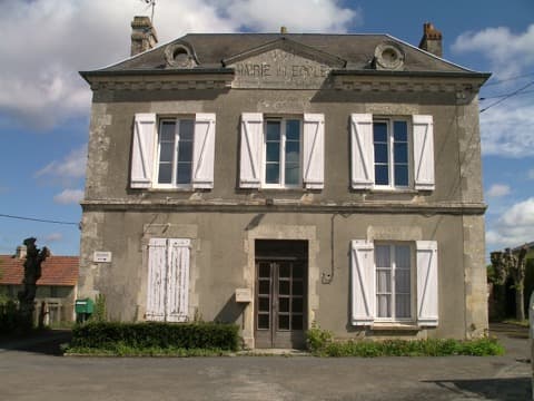 Élagueur Espins