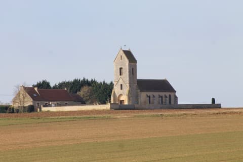 Élagueur Estrées-la-Campagne