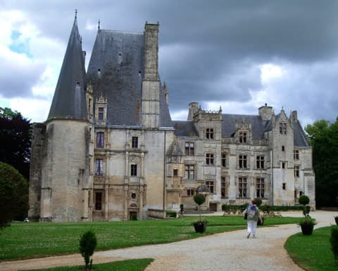Élagueur Fontaine-Henry