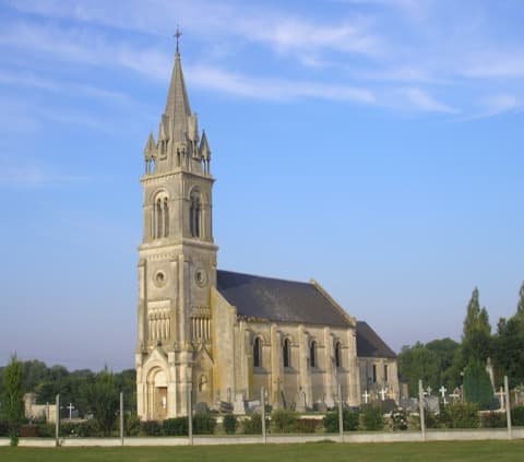 Élagueur Fontenay-le-Pesnel