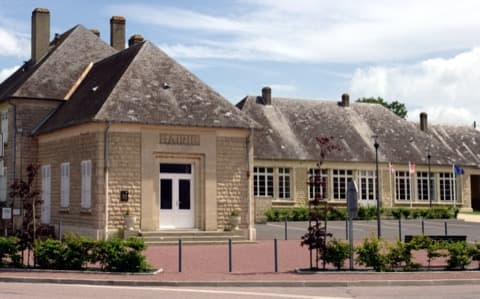 Élagueur Formigny La Bataille