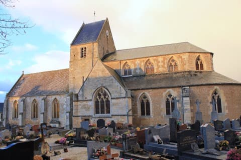 Élagueur Fresney-le-Puceux