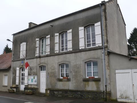 Élagueur Fresney-le-Vieux