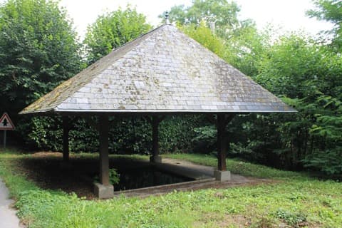 Élagueur Glanville