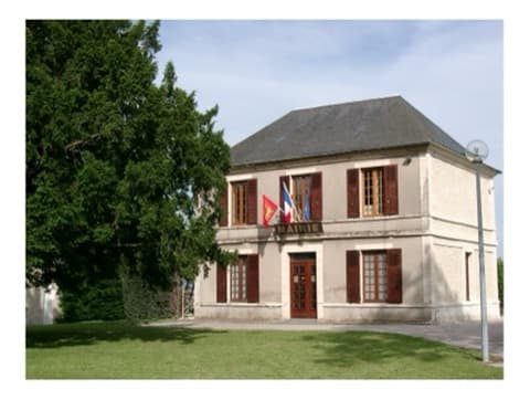 Élagueur Gonneville-en-Auge