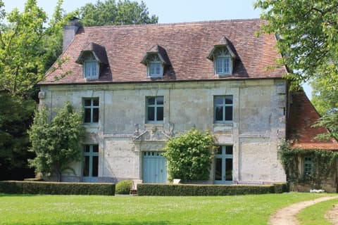 Élagueur Gonneville-sur-Mer