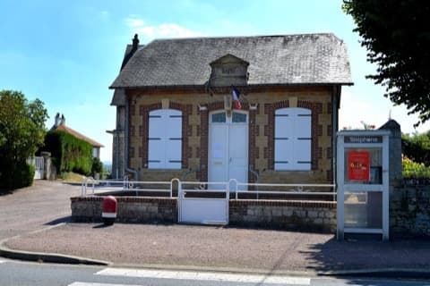 Élagueur Goustranville